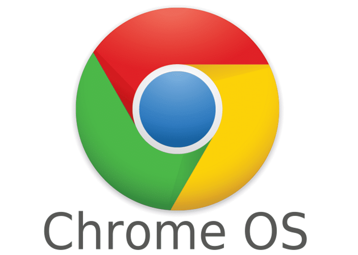 Chrome OS